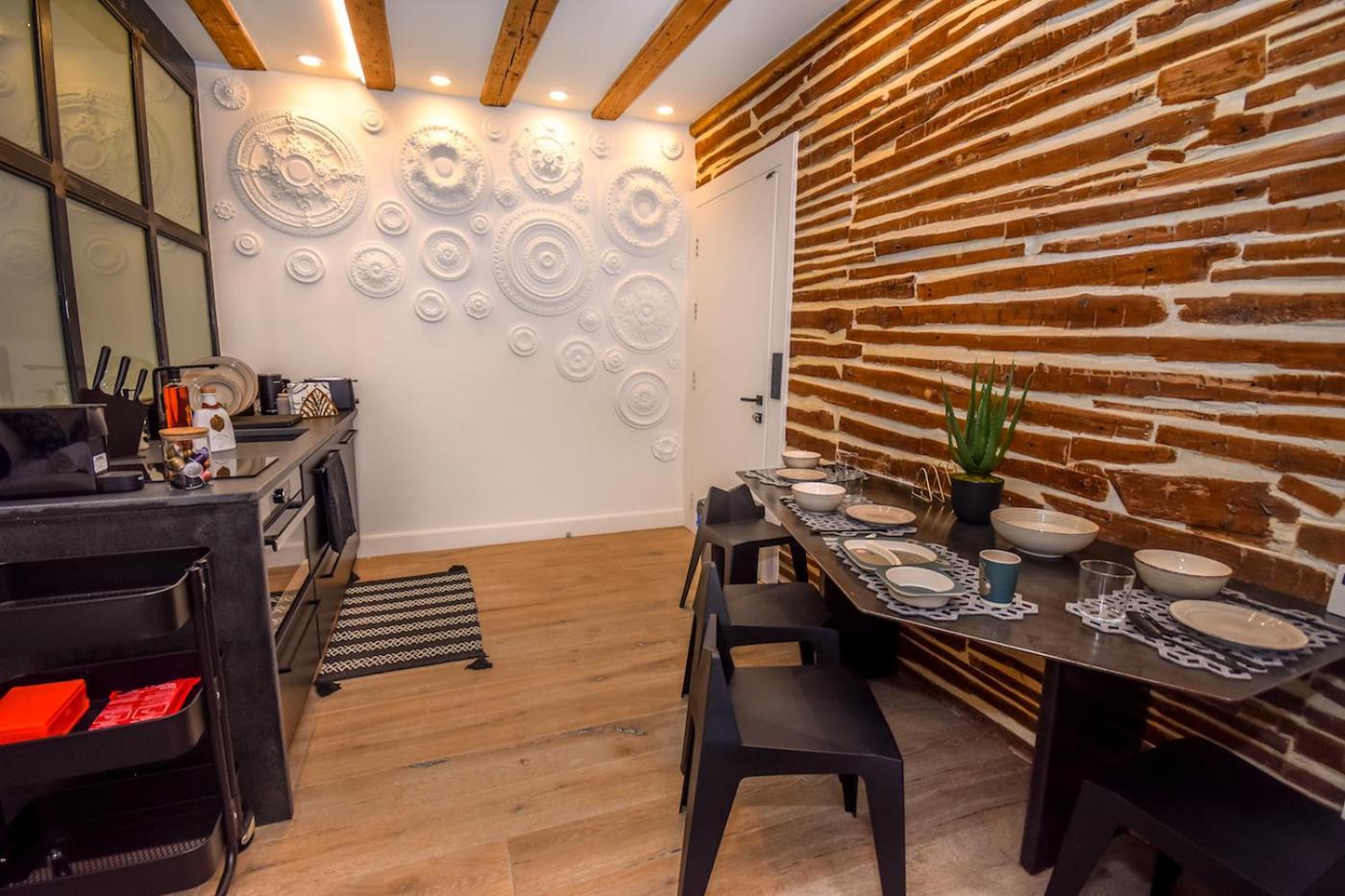 Murofinto Homes Corfu  الغرفة الصورة